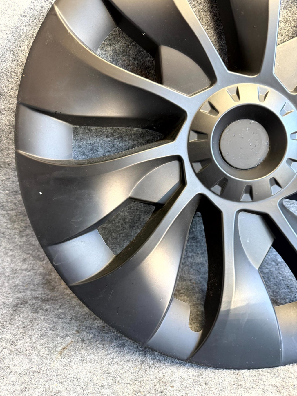 ♦️2017 - 2023 TESLA MODEL 3 WHEEL RIM CENTER CAP COVER OEM, 1044235 00 A
