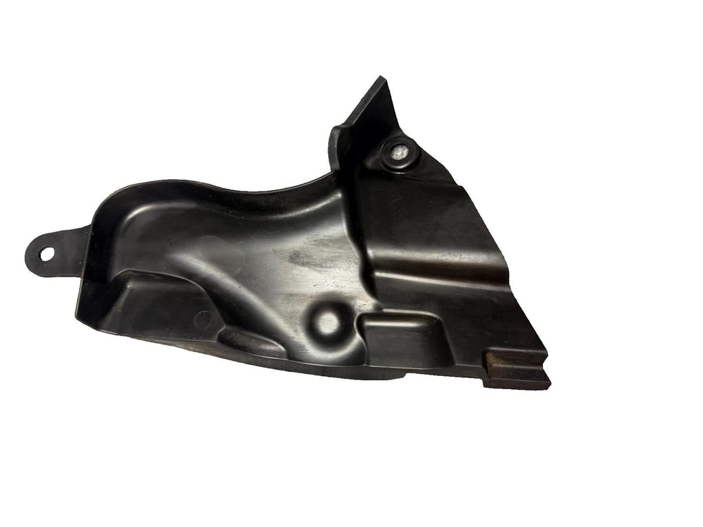 ♦️17-23 TESLA MODEL 3 FRONT RIGHT SIDE STRUT SHOCK TOWER COVER OEM, 1081695-00-A