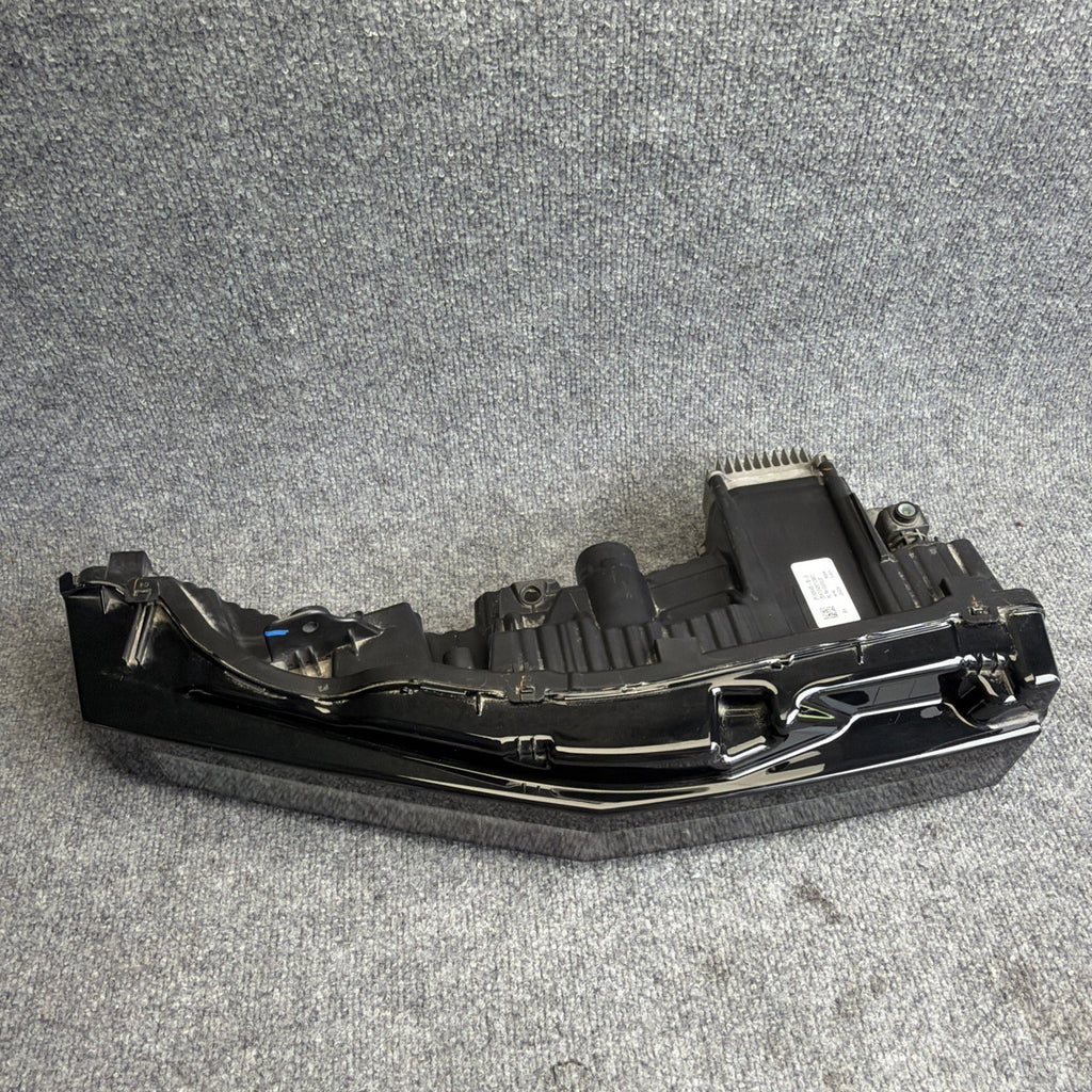 Mint! 2024 2025 Tesla Cybertruck LED Headlight Passenger Right RH OEM 9001