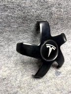 ♦️2017-2023 TESLA MODEL 3 STILETTO CENTER WHEEL CAP 19" & 20" OEM, 1044234-00-A
