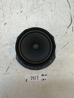 2012 - 2020 TESLA MODEL S REAR LEFT DRIVER SIDE DOOR AUDIO SOUND SPEAKER OEM