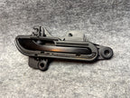 ♦️17-23 TESLA MODEL 3 RIGHT SIDE EXTERIOR DOOR PANEL HANDLE OEM, 1528115-10-D