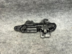 ♦️17-23 TESLA MODEL 3 RIGHT SIDE EXTERIOR DOOR PANEL HANDLE OEM, 1528115-10-D