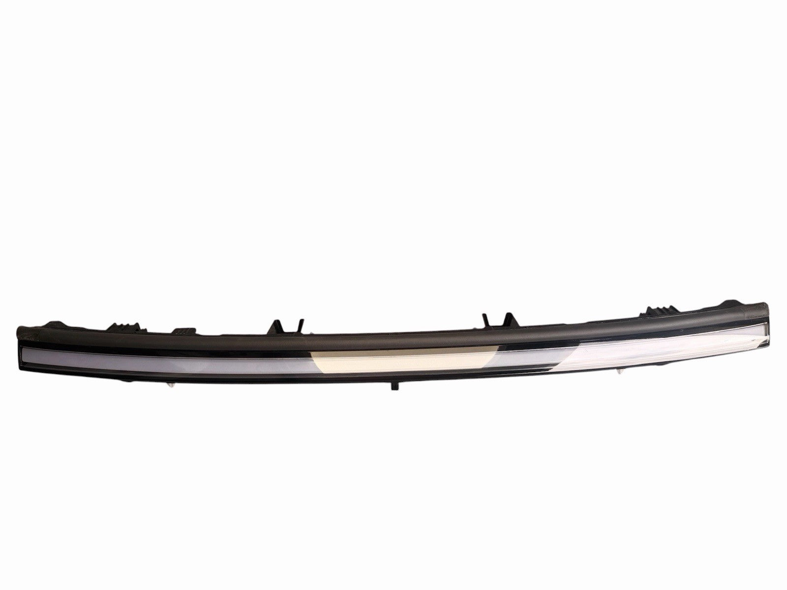 2025-2026 Tesla Model Y Juniper Front Center Lightbar Light Bar 2038294-00-C OEM