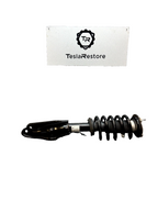 2020-2024 TESLA MODEL Y FRONT LEFT SIDE STRUT SHOCK ABSORBER OEM, 2288362-00-A