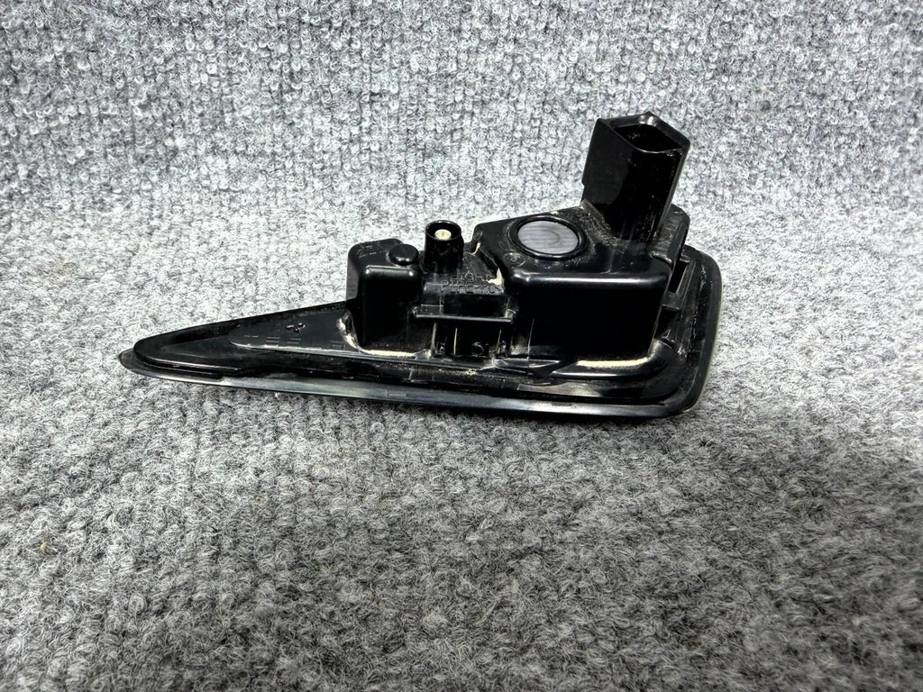 16-20 Tesla Model S X Front Left Side Fender Turn Signal Camera OEM, 103432400A