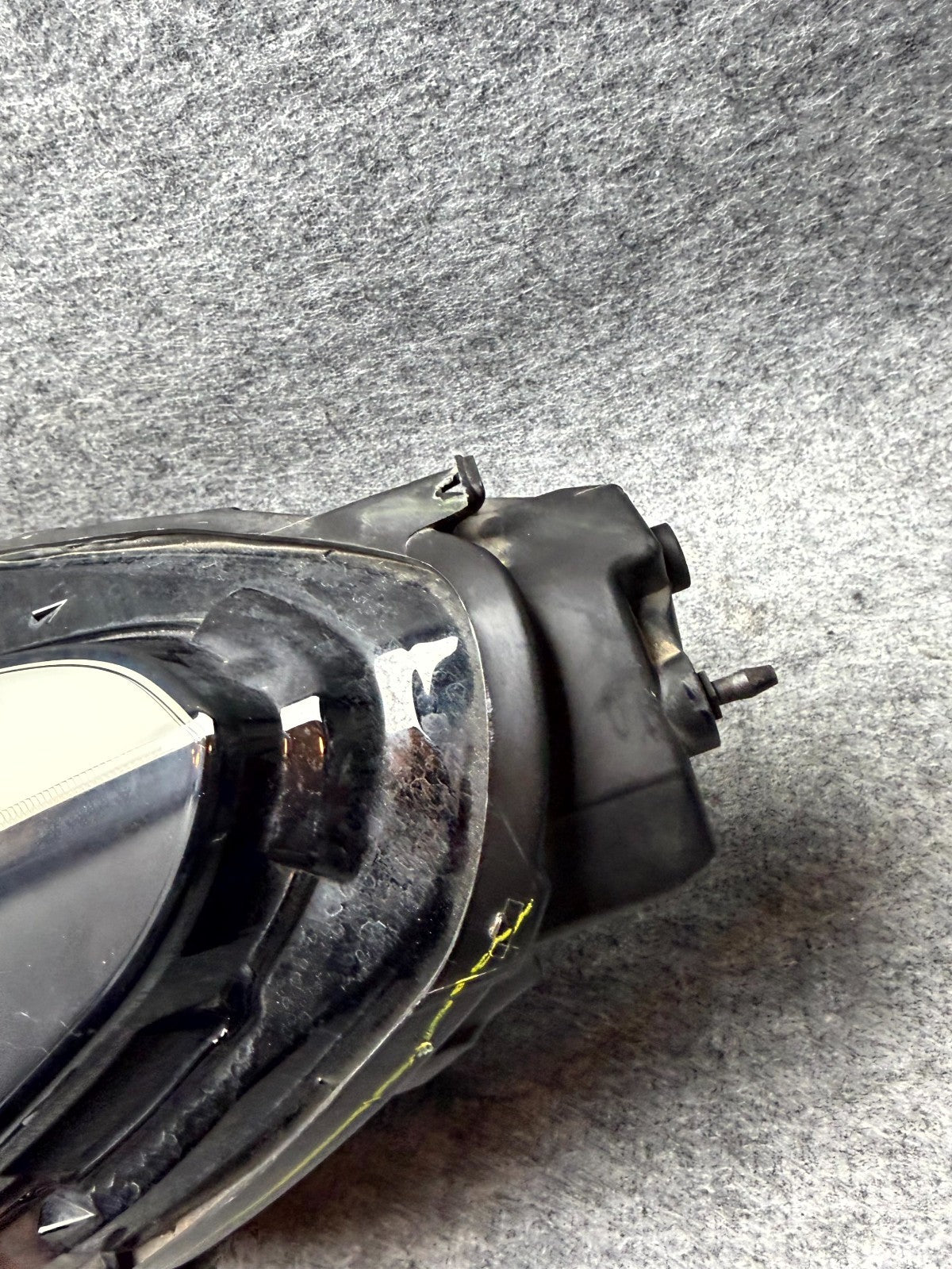♦️2021–2023 TESLA MODEL 3 FRONT LEFT SIDE HEADLIGHT ASSEMBLY OEM, 1514952-00-C
