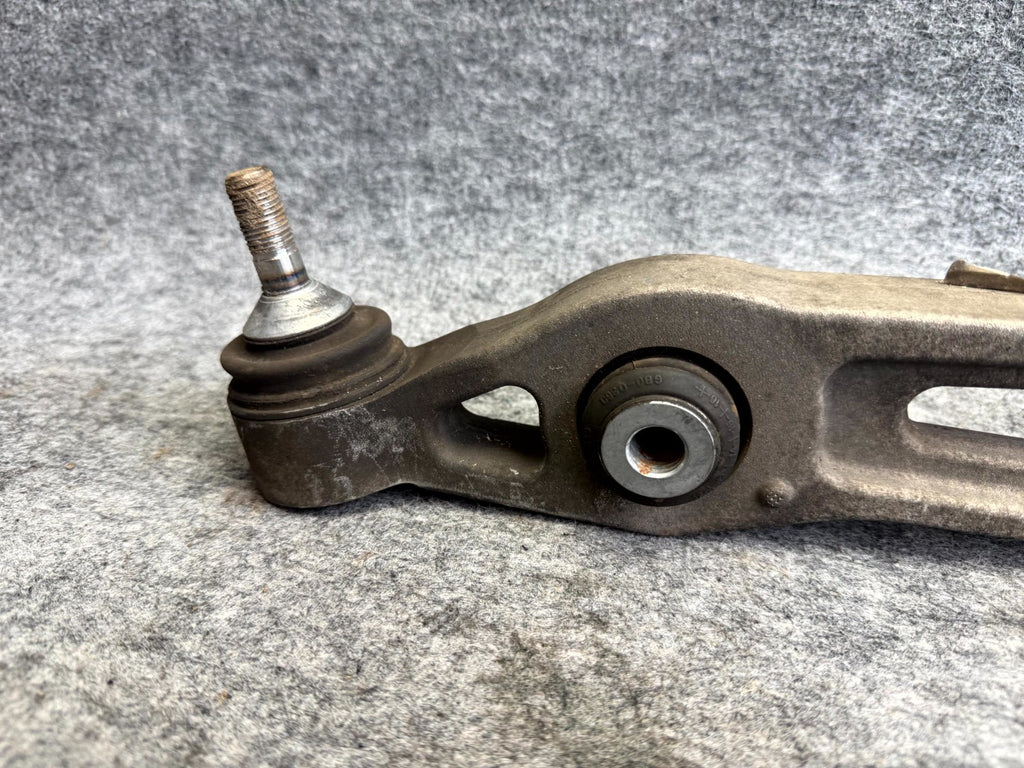 ♦️2012 - 2020 TESLA MODEL S FRONT RIGHT SIDE CONTROL ARM OEM, 1048951-00-B