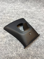 2020-2024 TESLA MODEL Y/3 INTERIOR REAR VIEW MIRROR TRIM COVER OEM, 1970932-00-B
