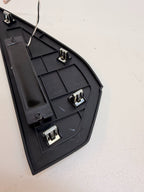 2012-2020 Tesla Model S Front Left Driver Side Dashboard Cover 1028359-00-A