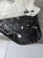 ♦️18-22 TESLA MODEL 3 REAR RH SIDE INTERIOR DOOR PANEL TRIM COVER OEM,110509600E