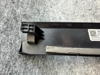 ♦️17-23 TESLA MODEL 3 FRONT RIGHT SIDE MIDDLE A PILLAR TRIM COVER OEM,108630600F