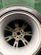 ♦️2020 - 2023 TESLA MODEL Y/3 ALLOY WHEEL ASSEMBLY OEM