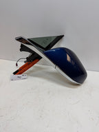 2016-2020 Tesla Model S Front Left Exterior Rear View Door Mirror 1041317-00-F