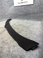 2020-2024 TESLA MODEL Y DASHBOARD DEFROSTER SPEAKER TRIM PANEL OEM, 1766372-00-A