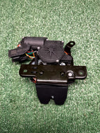 ♦️2017–2023 TESLA MODEL Y/3 REAR LIFTGATE TRUNK LOCK ACTUATOR OEM, 1500604-00-B