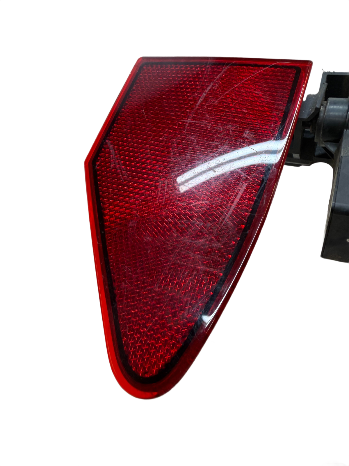 2016-20 Tesla Model X Rear Left Taillight Lamp Charge Reflector LH 1042766-00-G