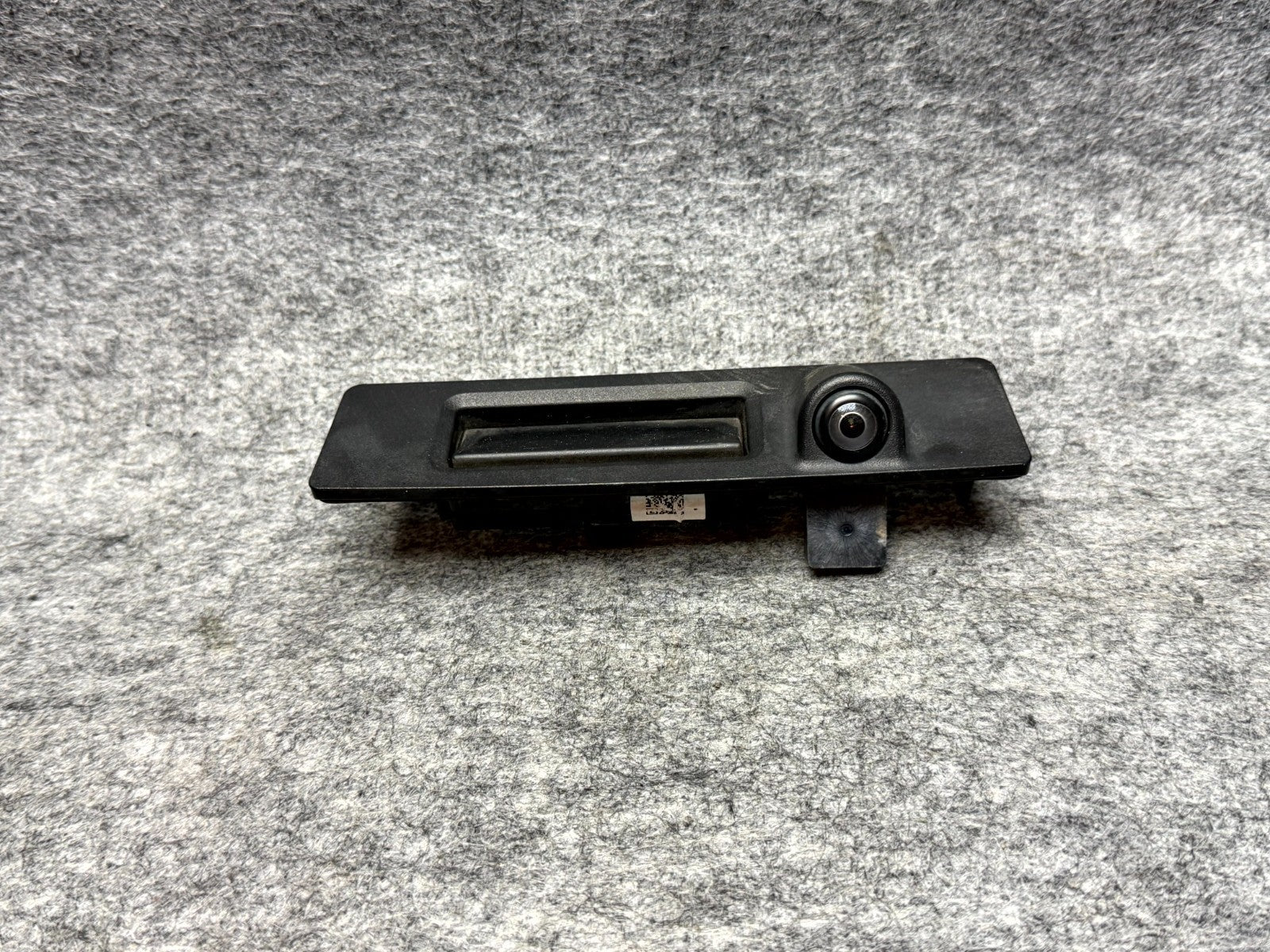 ♦️2017 – 2023 TESLA MODEL 3/Y REAR TRUNK BACK UP CAMERA OEM, 1095949-00-E