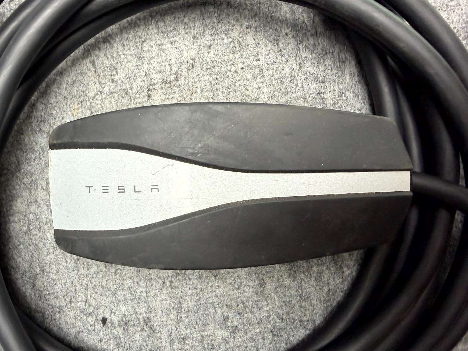 ♦️2016 - 2020 TESLA MODEL S X CHARGING MOBILE CONNECTOR GEN 2 OEM, 101789-00-M