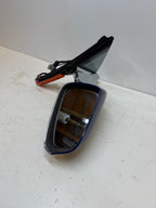 2016-2020 Tesla Model S Front Right Exterior Rear View Door Mirror