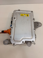 2016-2021 TESLA MODEL S COMPUTER MODULE JUNCTION BOX /W CABLE 1059891-00-E
