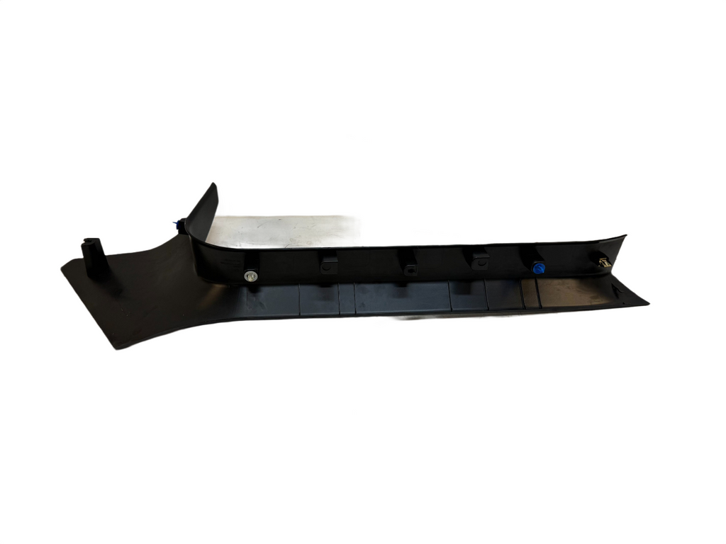 2012-2020 Tesla Model S Front A-Pillar Door Sill Trim Lower Left 1002516-00-D