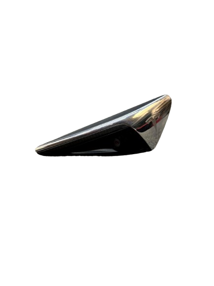 2017–2020 TESLA MODEL 3 RIGHT SIDE FENDER CAMERA SIGNAL OEM, 1125107-77-E
