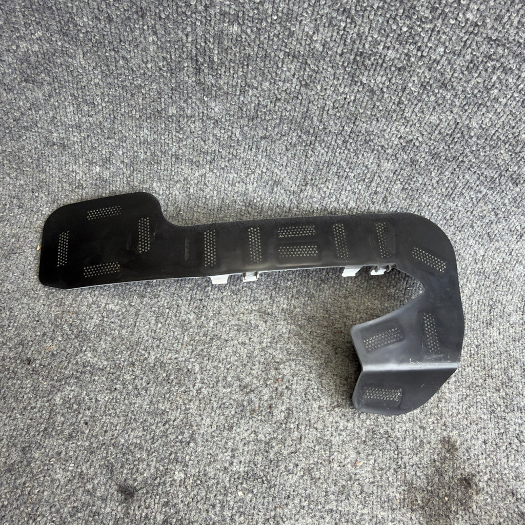 2017 - 2023 Tesla Model 3 Front Bumper Foglight Bracket RIGHT OEM 1089450-00-B