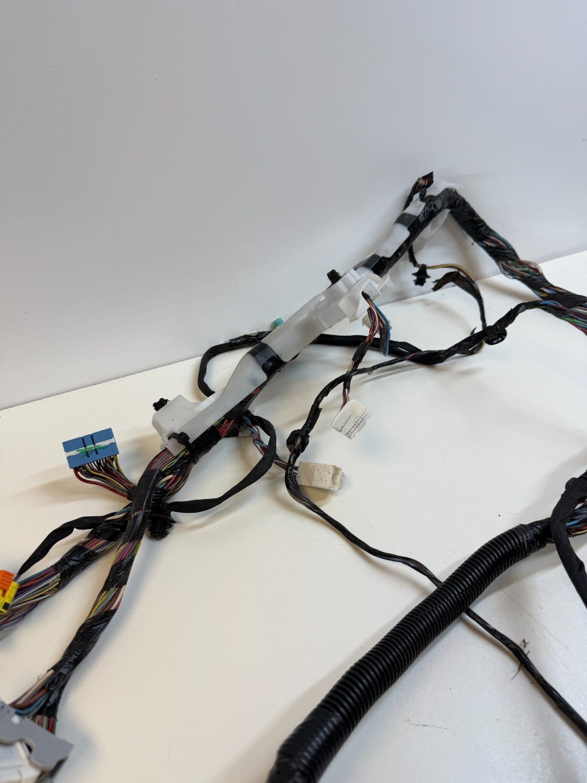 2020-2024 Tesla Model Y Left Side Main Body Wire Harness 1489041-00-E