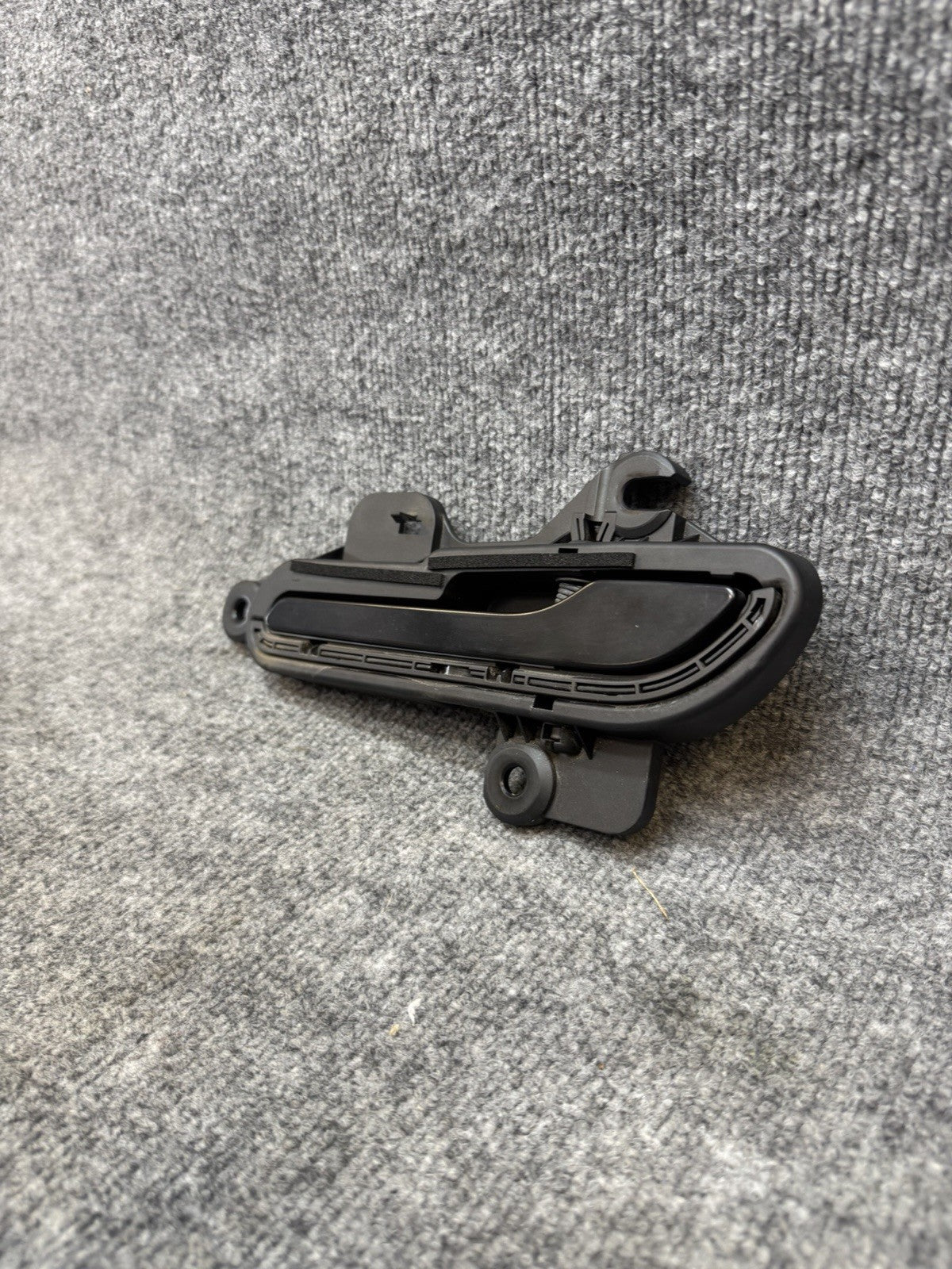 2017 - 2024 Tesla Model 3 Y Front Rear Left Door Handle OEM 1528114-00-D