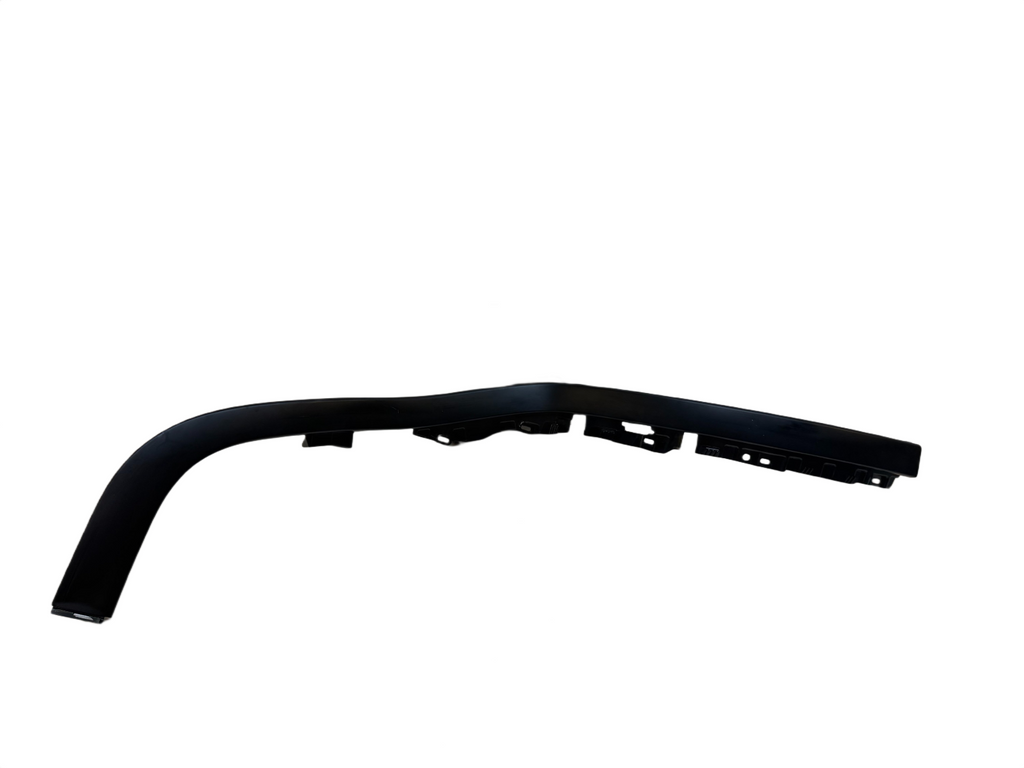 2016-2020 Tesla Model X Rear Left Side Door Moulding Trim 1059630-00