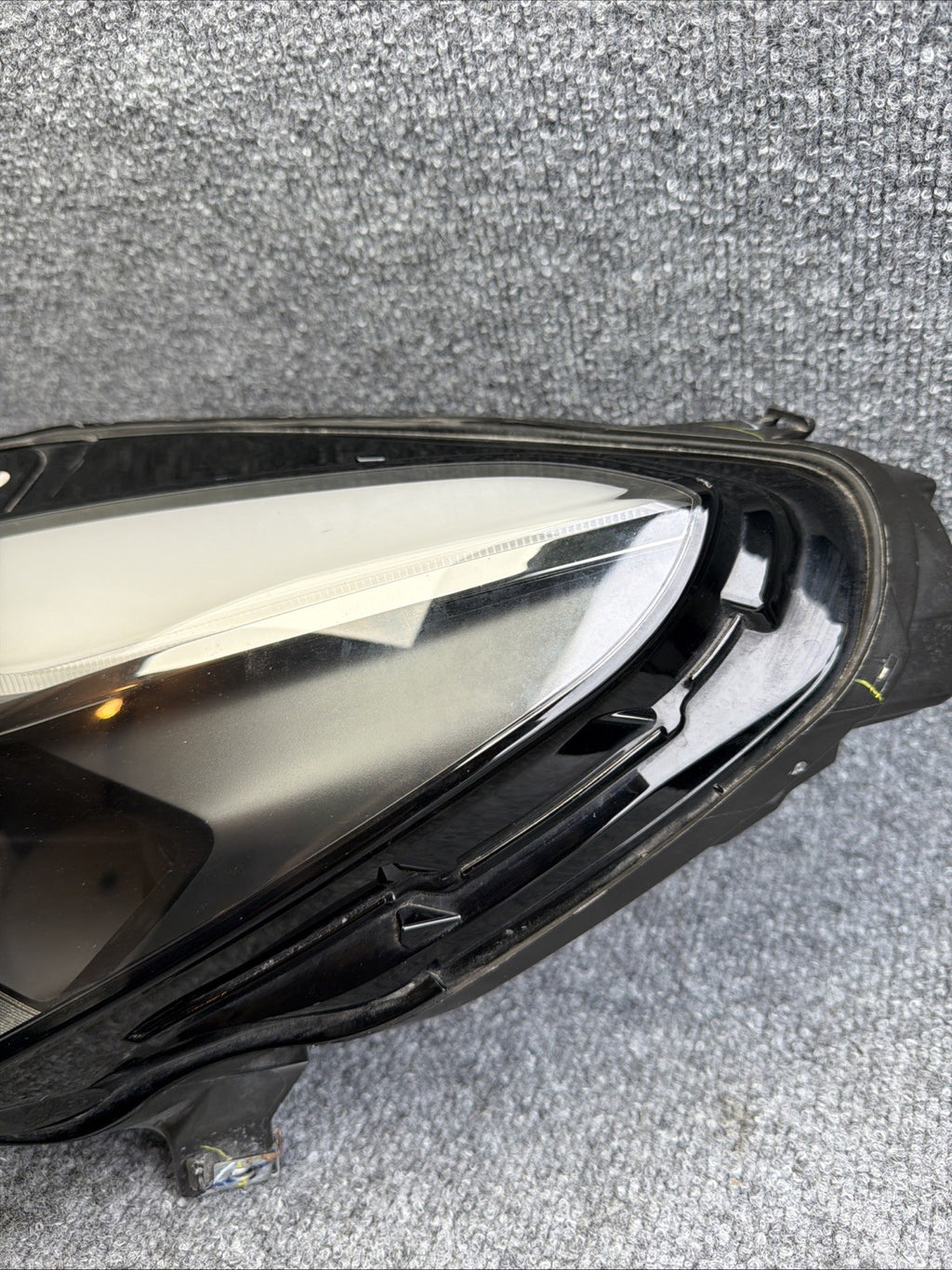 ♦️20-24 TESLA MODEL 3-Y HEADLIGHT LEFT DRIVER LED 1514952-00-C OEM