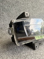 2017-2024 Tesla Model 3 / Y Front Right Hand Fog Light 2 Pin 1077390-00-F OEM