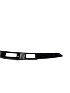♦️2016-2020 TESLA MODEL X REAR TRUNK LID LIFTGATE APPLIQUE TRIM OEM, 1035370-00