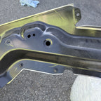 24-25 Tesla Cybertruck Front Fender Panel Right Foundation 1900764-FS-A OEM NEW