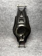 ♦️17-23 TESLA MODEL 3 Y REAR LEFT LOWER SUSPENSION CONTROL ARM OEM, 1044451-00-F