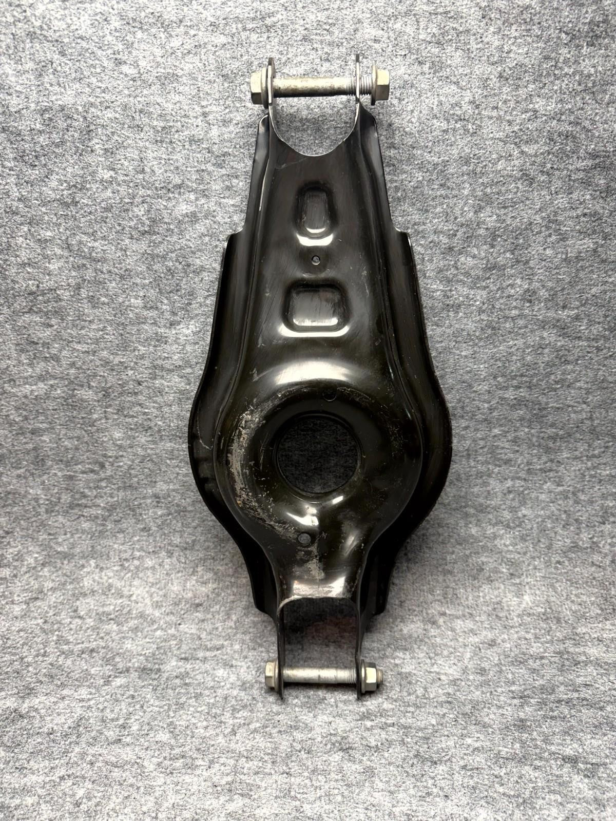 ♦️17-23 TESLA MODEL 3 Y REAR LEFT LOWER SUSPENSION CONTROL ARM OEM, 1044451-00-F