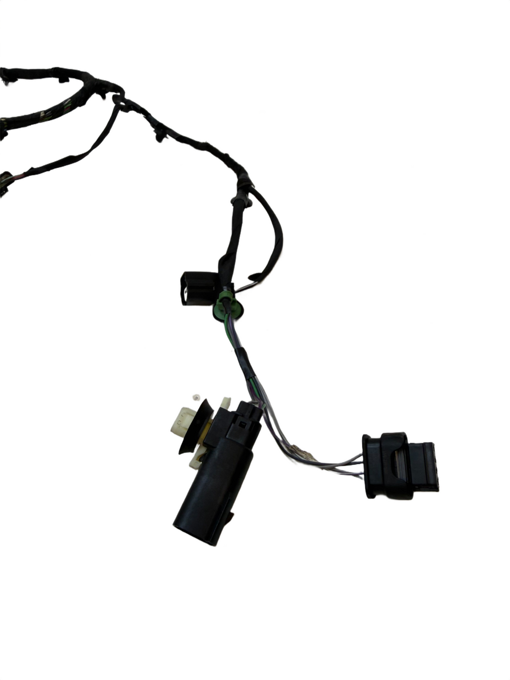 2016-2020 Tesla Model X Front Right Side Door Wiring Harness OEM 1032440-00-G