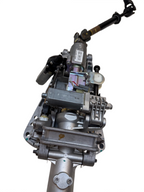 2016-2020 Tesla Model S Steering Column w/ Upper Intermediate Shaft