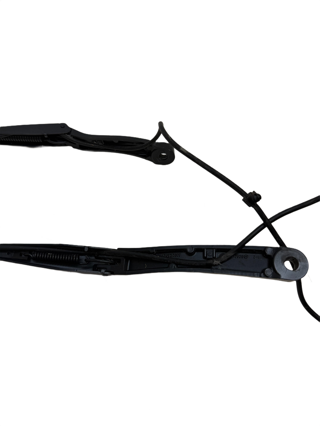 2017-23 TESLA MODEL 3 M3 FRONT LEFT & RIGHT WINDSHIELD WIPER ARM SET 3392126527