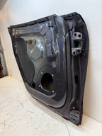 2012-2020 Tesla Model S Rear Left Driver Side Door Shell Panel