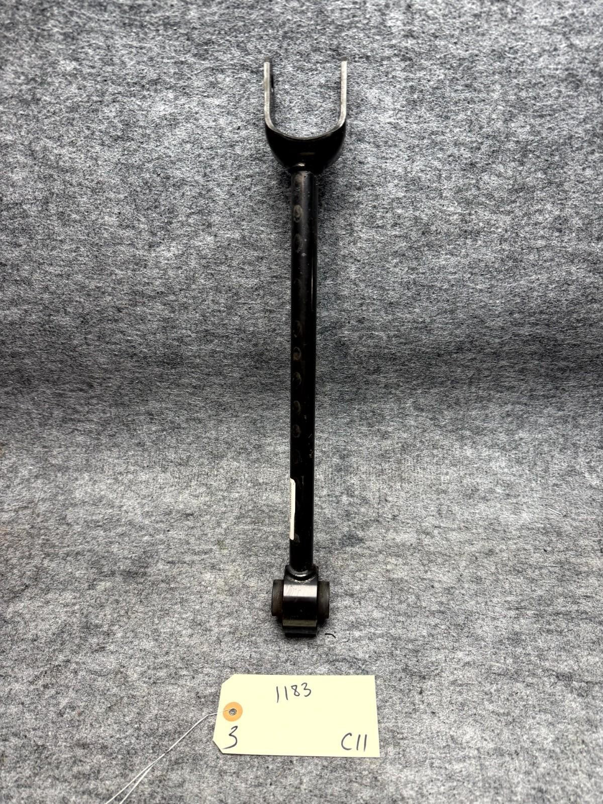 ♦️2017 - 2023 TESLA MODEL 3 REAR LEFT/RIGHT CONTROL ARM LINK OEM, 1044444-00-A
