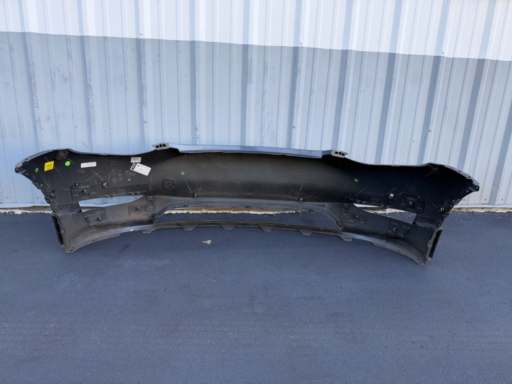 2020 2021 2022 2023 Tesla Model Y Front Bumper Cover OEM 1606844-17-A