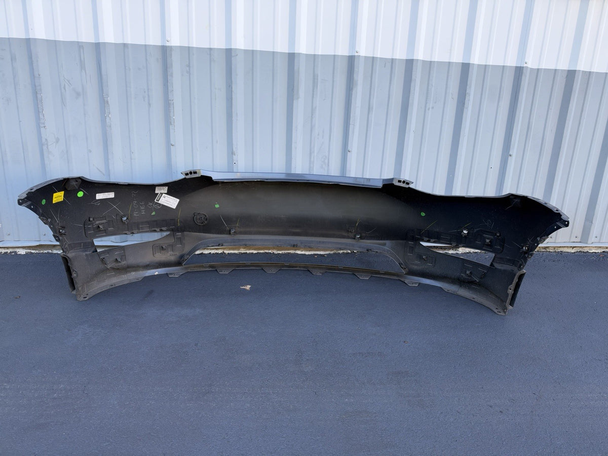 2020 2021 2022 2023 Tesla Model Y Front Bumper Cover OEM 1606844-17-A