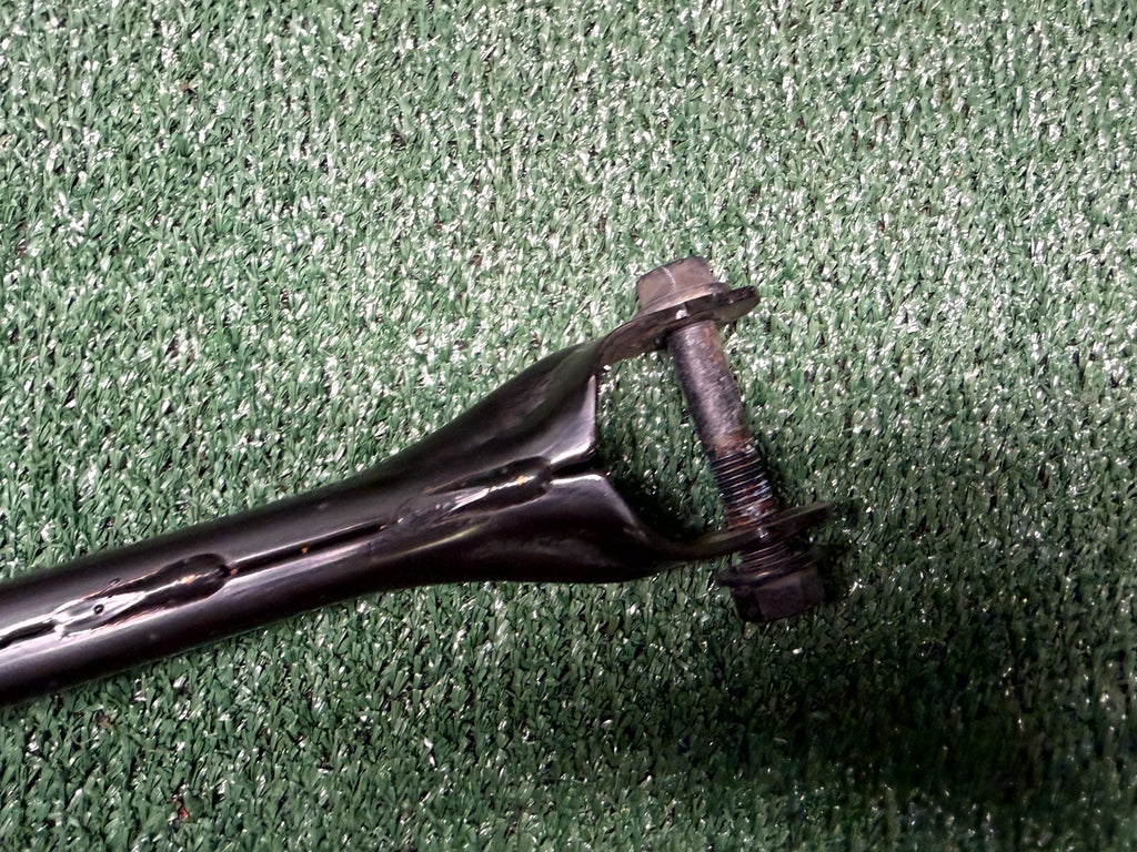 ♦️20-23 TESLA MODEL 3/Y REAR LEFT OR RIGHT STABILIZER BAR LINK OEM, 1188421-00-A
