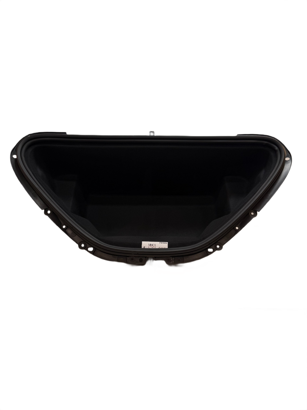 2016-2020 Tesla S Front trunk frunk storage compartment Tray Box