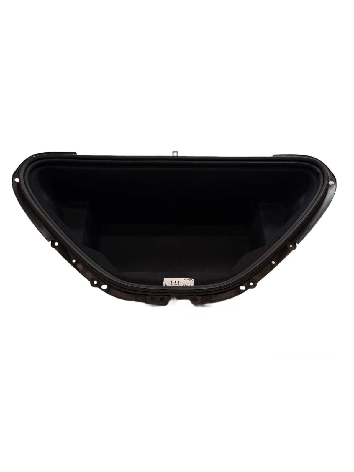 2016-2020 Tesla S Front trunk frunk storage compartment Tray Box