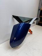 2016-2020 Tesla Model S Front Right Exterior Rear View Door Mirror
