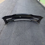 OEM 2019-2023 Tesla Model 3 Front Bumper Cover Assembly w/sensors 1084168-S0-E