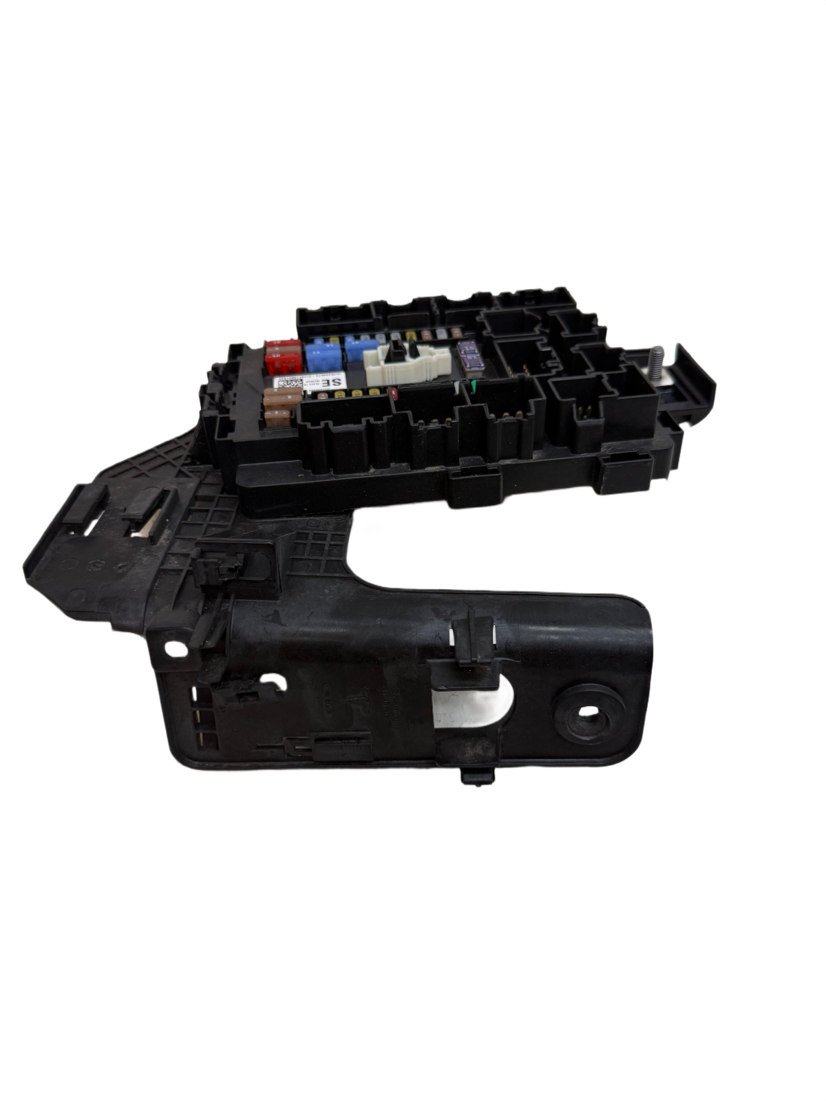 2016-2020 Tesla Model S Cabin Fuse Relay Box Block Module Unit 1094409-00-E